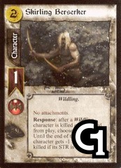 Skirling Berserker